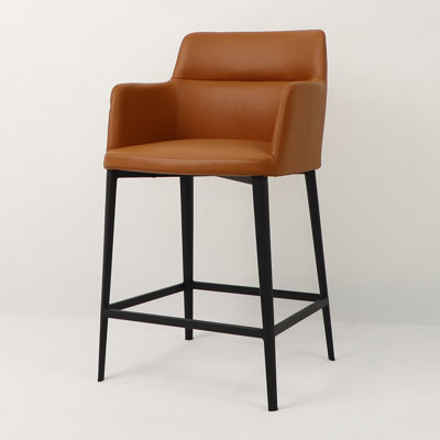 Tabouret de bar et de comptoir Jahnke Earle (29/25 po)
