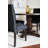 4 - Person Pedestal Dining Set-1224770760