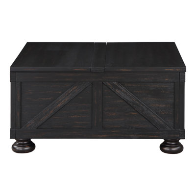 Single Coffee Table