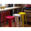 Iowa Park Counter Stool with Metal Frame-38053357