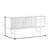 American Style Simple And Retro Sideboard-777214409