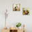 Metal Picture Frame with Snap-In Design-89356320-89360089