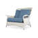 Mandalay Outdoor Lounge Chair