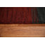 Striped Gabbeh Oriental Area Rug 7x10