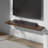  Large Floating Shelves for Wall Set of 3 Wooden Wall Shelves 30 in x 10 in x 1 in Room Decor Long Shelf with Invisible Wall Mount Bracket for Bedroom, Kitchen, Living Room, Walnut-1003030897-1004386366