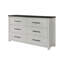 Commode beige Avery