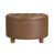 Brown Faux Leather selected