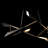 Quill 8 - Light LED Pendant-106220256-106220278