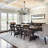 12- Light Dimmable candle Chandelier-1025132643