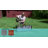Roxey Acacia Wood Rectangular Raised Garden Bed Planter Box - 37" x 13" x 14.75"-258409062