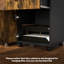 Alliette 1 Drawer Filing Cabinet