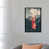 Black Framed Canvas