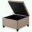 Large square storage ottoman bench-1728748959