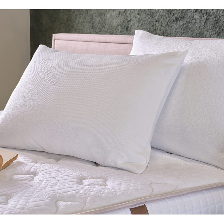 DOQU Home Pillow Protector - Wayfair Canada