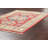 One-of-a-Kind 2'6" X 4'2" New Age Wool Area Rug in