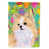 Chihuahua (beige et gris) sélectionné