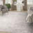 Bungalow Rose Cassidey Machine Washable Grey Vintage Indoor Rug-7916985