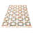 Wool Geometric Indoor Rug