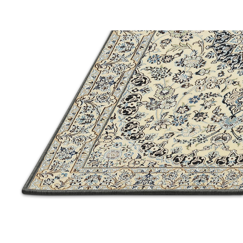 Oriental Indoor Rug, Rectangle 2' x 5'
