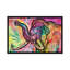 Woolly Mammoth, impression sur toile-72451830-72451831-72451832