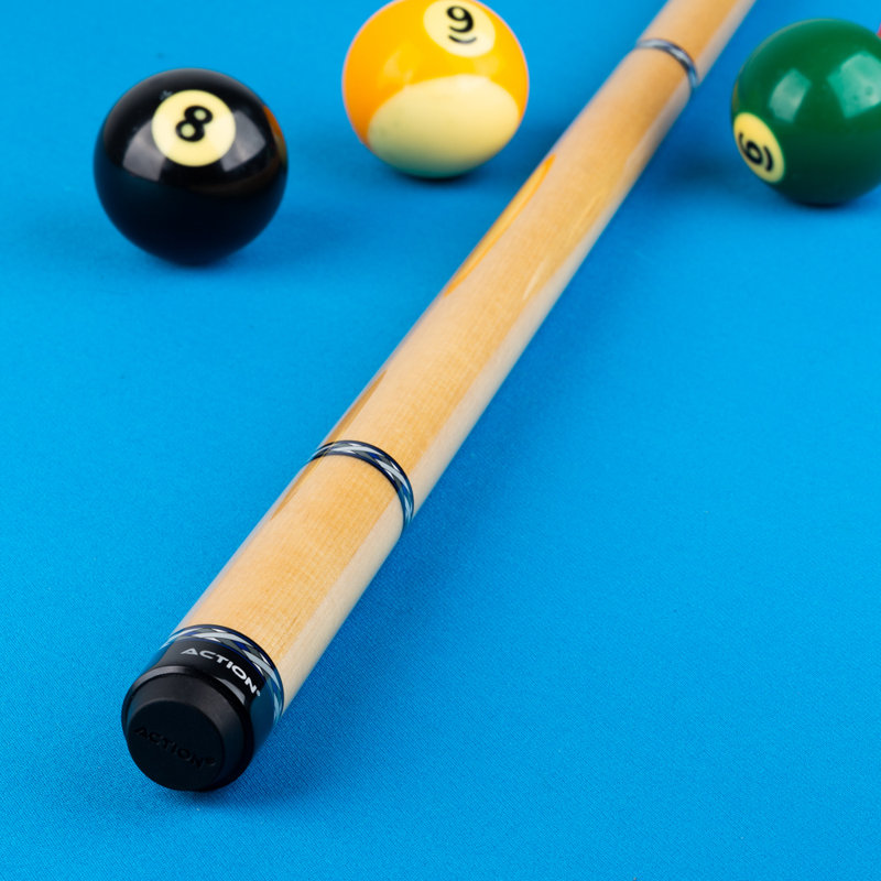 59" Value Pool Cue, 19
