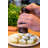 Cole & Mason Capstan-Forest Pepper Mill
