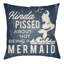 Coussin intérieur / extérieur Litchfield Mermaid Mermaid-26962014-26962006