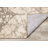 Abbey Floral Cream/Gray Area Rug-1650215609