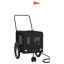 Foldable Pet Bike Trailer-97750946