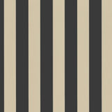 33' L x 21" W Stripes Wallpaper Roll