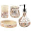 Gobelet de salle de bain Milano