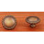 CK Series 1 1/4" Diameter Mushroom Knob-12829856