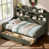 Antique Grey est en rupture de stock