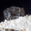Sphalérite, calcite et dolomite. Mine Elmwood