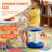 Kids Wobble Chair Active Chair with Sponge Cushion for Age 7-14-1215643617-1215643616