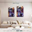 Hardie, fantaisie, amour noir-108554252
