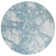 Rufus 100 Performance Abstract Rug