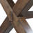Danna Extendable Trestle Dining Set-212117485