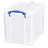 Really Useful Box Plastic Bin