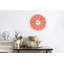 Laquina 29Cm Silent Wall Clock