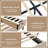 Janine Corduroy Upholstered Wingback Bed with Slat Kit and Solid and Manufactured Wood Frame-749801281-749801293