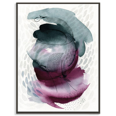 Renee Tohl - Print on Canvas