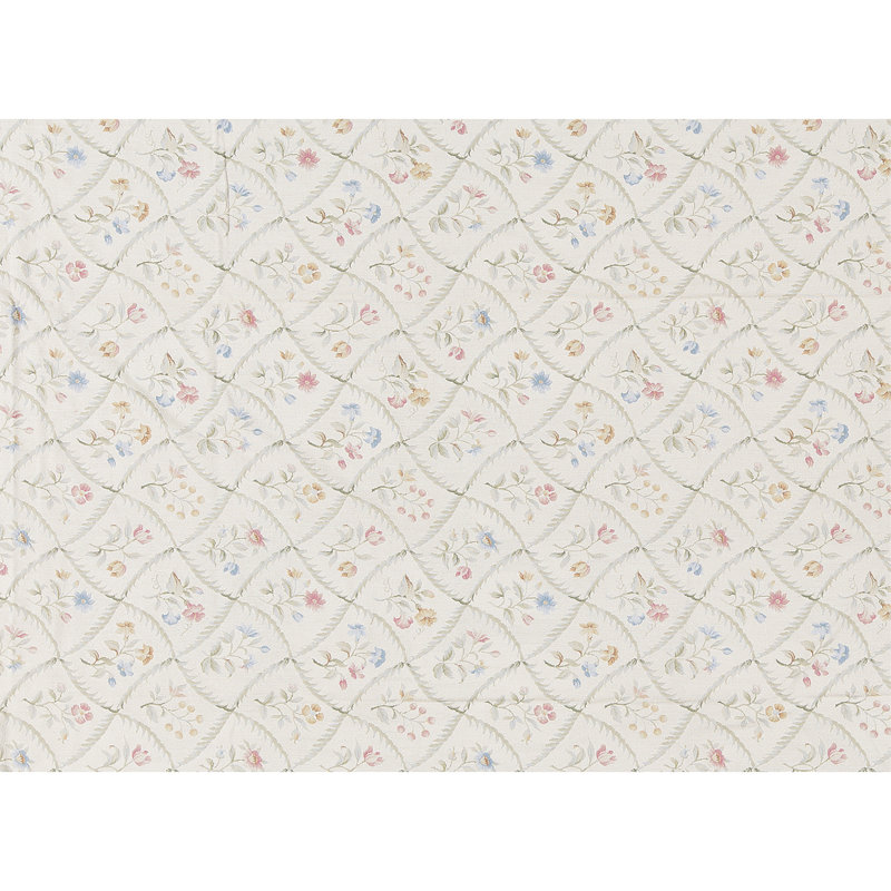One-of-a-Kind 9'9" X 14'2" Area Rug