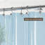Doublure de rideau de douche imperméable légère en PEVA-1317111420-1319775373