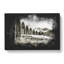 Glenfinnan Viaduct In Scotland - Wrapped Canvas-56647685