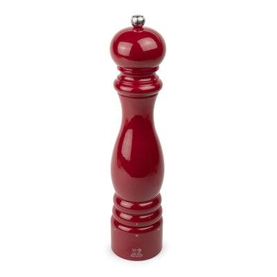Paris Wood Pepper Mill