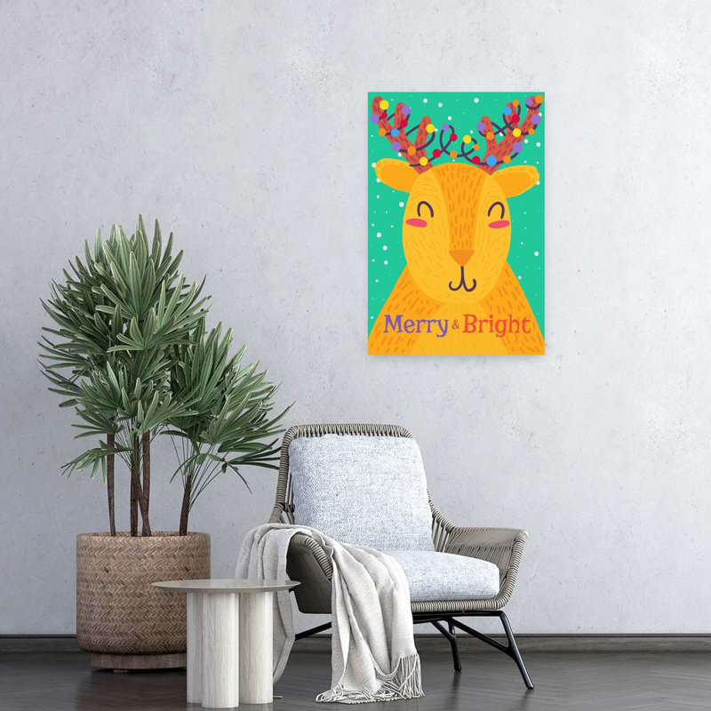 Print, 60.96cm H x 40.64cm W