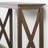 Applecroft 39'' Console Table-1534881885
