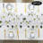 McMahon Artificial Wedding Dining Table Flower Centerpiece-1281003958