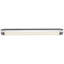16.5" 600 Lumen R45 Rechargeable Module In Polished Nickel
